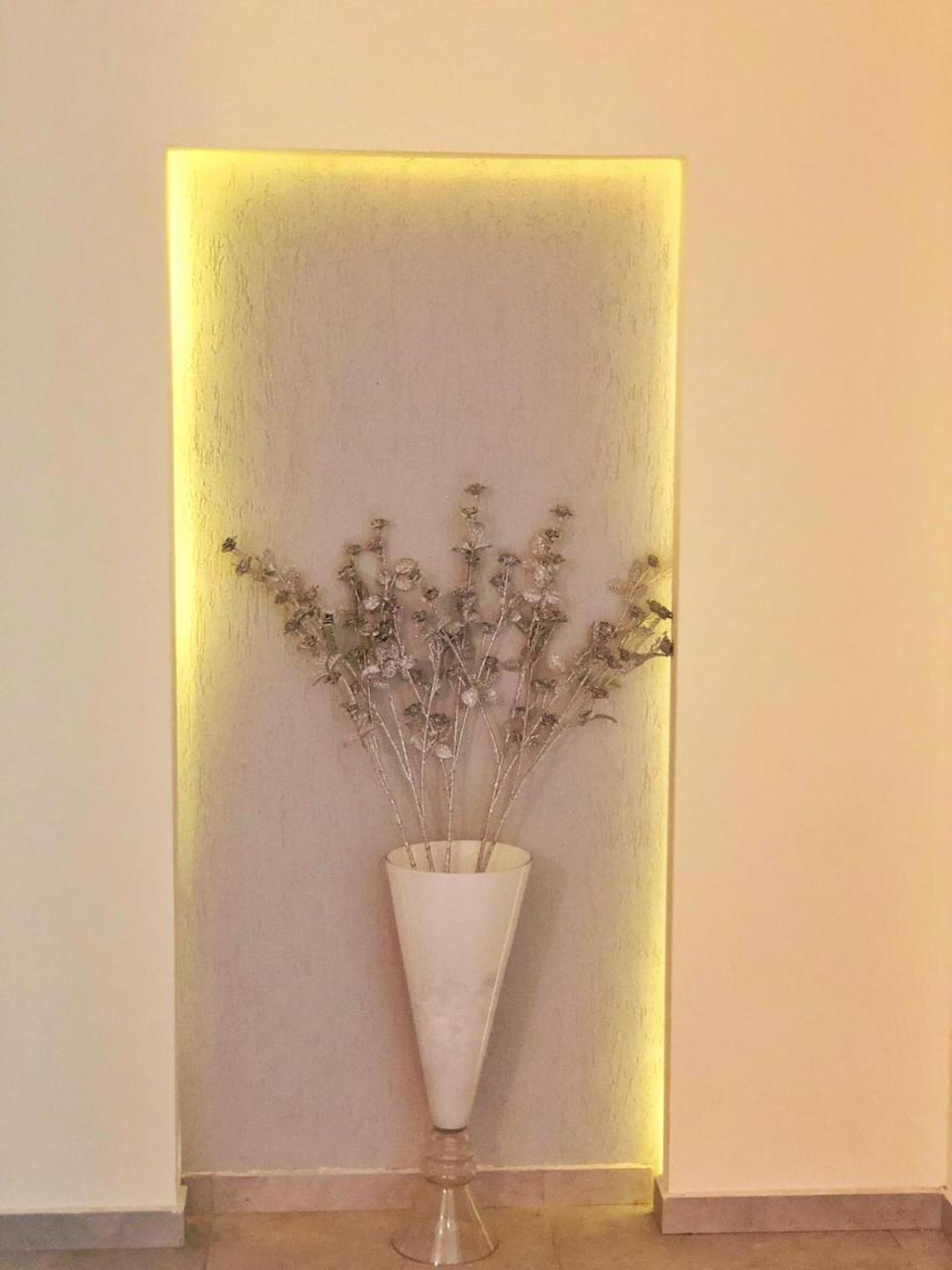 Sur La Mer Hotel Ашдод Екстер'єр фото